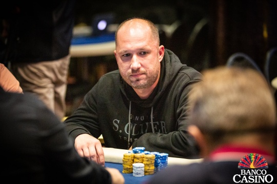 Banco Casino Masters 100.000€ GTD (#27)