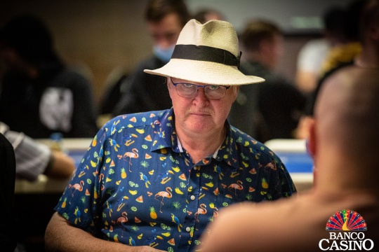 Banco Casino Masters 100.000€ GTD (#27)