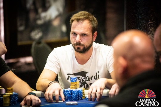 Banco Casino Masters 100.000€ GTD (#27)