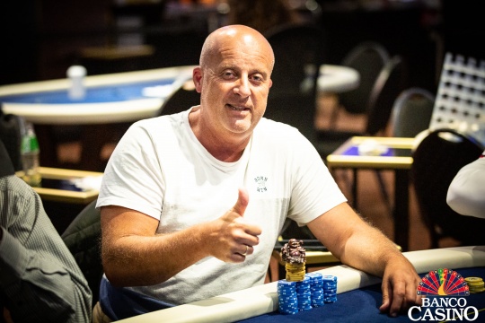 Banco Casino Masters 100.000€ GTD (#27)