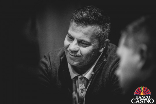 Banco Casino Masters 100.000€ GTD (#27)