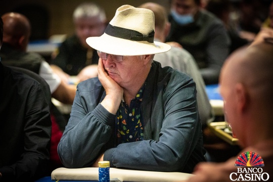 Banco Casino Masters 100.000€ GTD (#27)