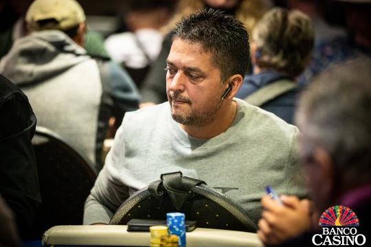 Banco Casino Masters 100.000€ GTD (#27)