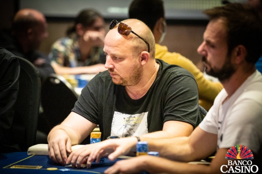 Banco Casino Masters 100.000€ GTD (#27)