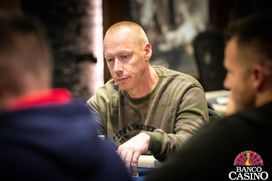 Banco Casino Masters 100.000€ GTD (#27)