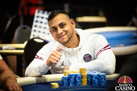 Banco Casino Masters 100.000€ GTD (#27)