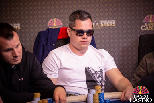 Banco Casino Masters 100.000€ GTD (#27)