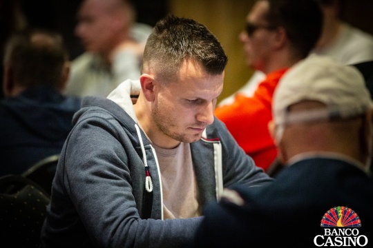 Banco Casino Masters 100.000€ GTD (#27)