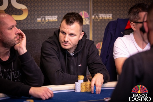 Banco Casino Masters 100.000€ GTD (#27)