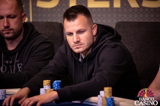 Banco Casino Masters 100.000€ GTD (#27)