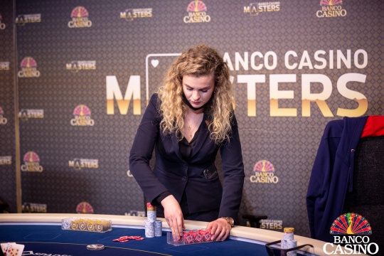 Banco Casino Masters 100.000€ GTD (#27)