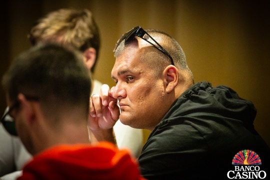 Banco Casino Masters 100.000€ GTD (#27)