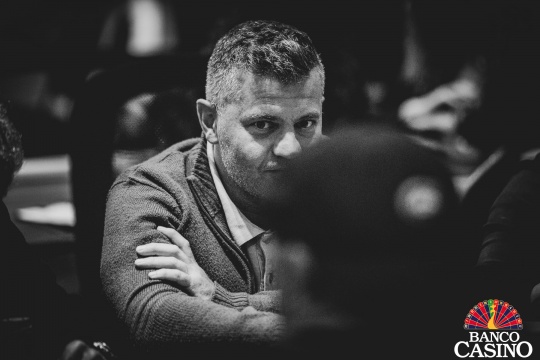 Banco Casino Masters 100.000€ GTD (#27)