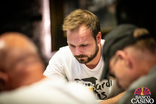 Banco Casino Masters 100.000€ GTD (#27)