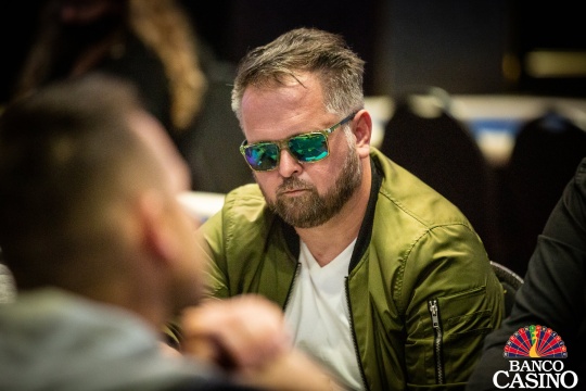 Banco Casino Masters 100.000€ GTD (#27)