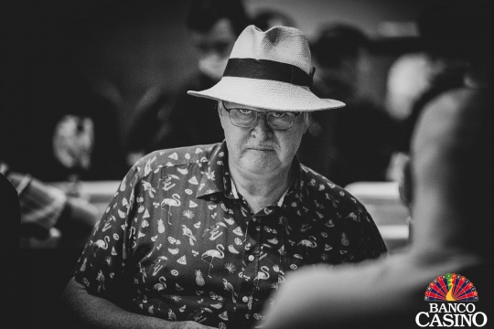 Banco Casino Masters 100.000€ GTD (#27)