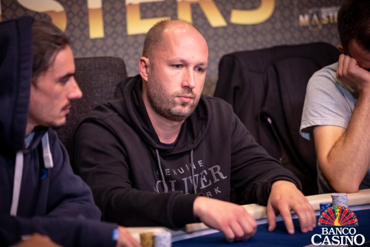 Banco Casino Masters 100.000€ GTD (#27)