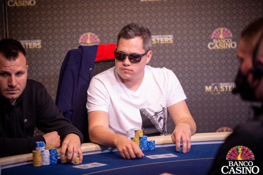 Banco Casino Masters 100.000€ GTD (#27)