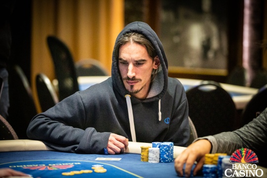 Banco Casino Masters 100.000€ GTD (#27)
