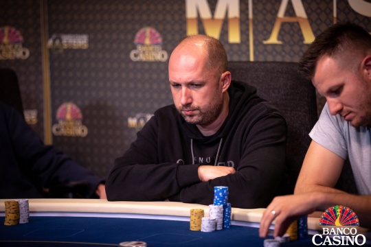 Banco Casino Masters 100.000€ GTD (#27)