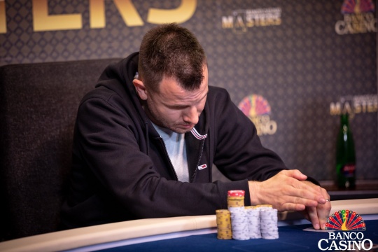 Banco Casino Masters 100.000€ GTD (#27)