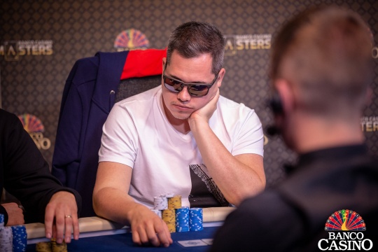 Banco Casino Masters 100.000€ GTD (#27)