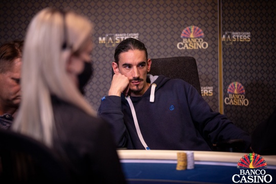 Banco Casino Masters 100.000€ GTD (#27)
