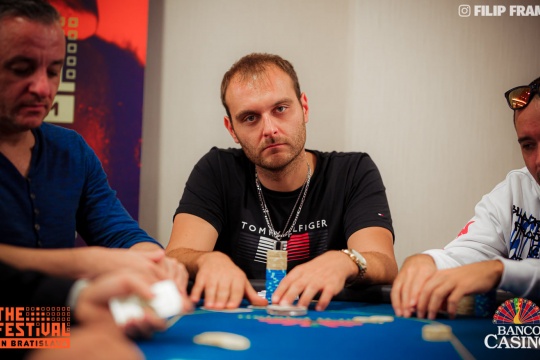 TheFestival Main Event 300.000€ GTD