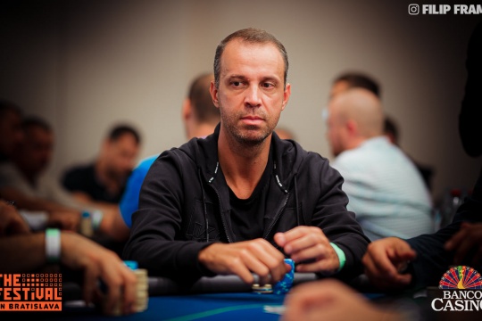 TheFestival Main Event 300.000€ GTD