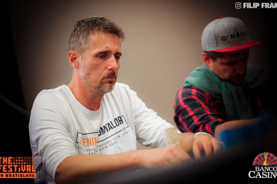 TheFestival Main Event 300.000€ GTD