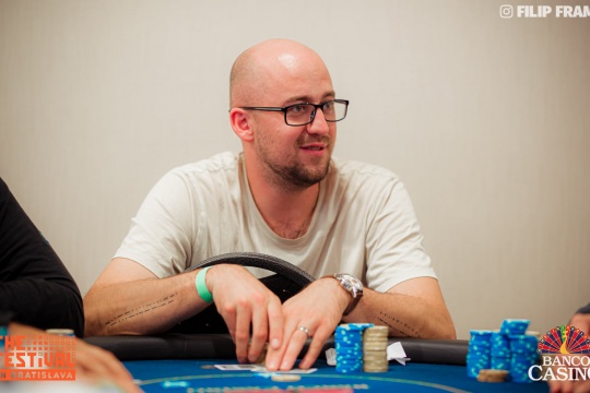 TheFestival Main Event 300.000€ GTD