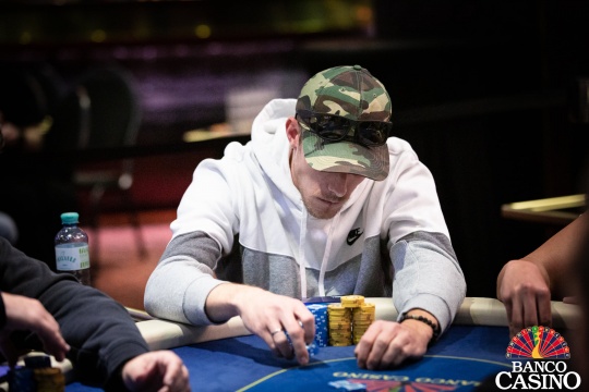 The Hendonmob Championship 150.000€ GTD