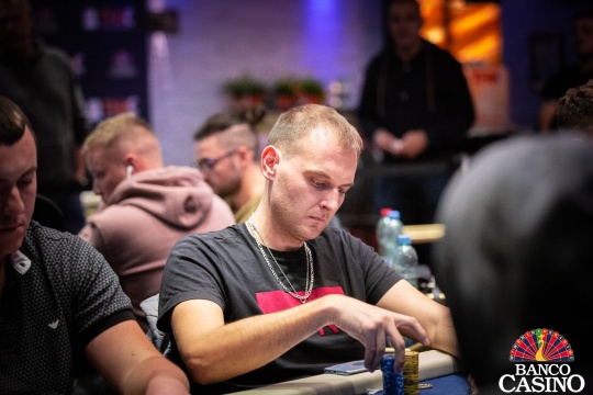 The Hendonmob Championship 150.000€ GTD