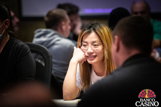 The Hendonmob Championship 150.000€ GTD
