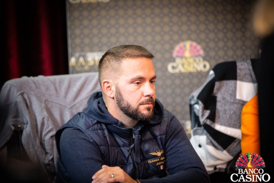 Banco Casino Masters 100.000€ GTD (#28)