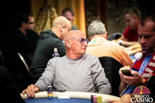 Banco Casino Masters 100.000€ GTD (#28)