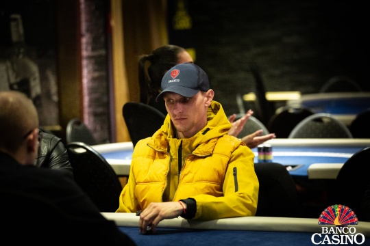 Banco Casino Masters 100.000€ GTD (#28)