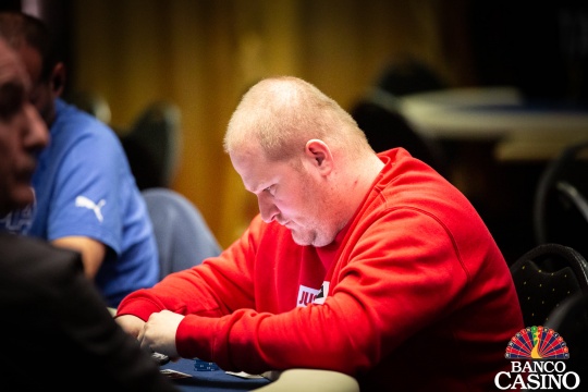 Banco Casino Masters 100.000€ GTD (#28)