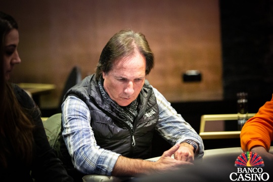 Banco Casino Masters 100.000€ GTD (#28)