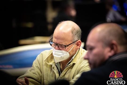 Banco Casino Masters 100.000€ GTD (#28)