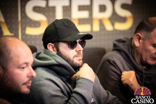 Banco Casino Masters 100.000€ GTD (#28)