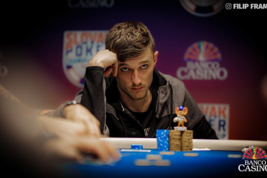 Slovak Poker Championship 150.000€ GTD