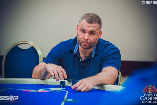 SSOP 2019 -  Heads Up Championship