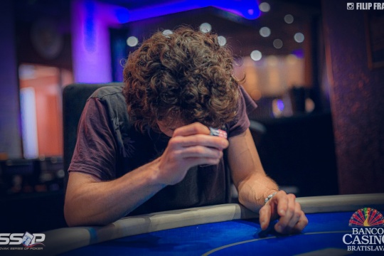 SSOP 2019 -  Heads Up Championship