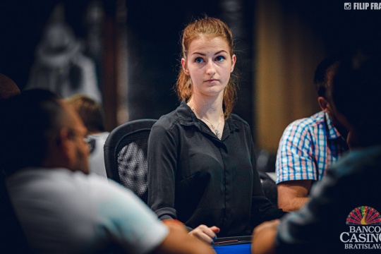 Mystery Ten Grand 10,000€ GTD (20.7.2019)