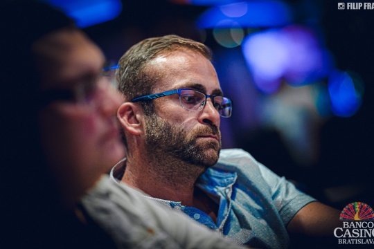 Mystery Ten Grand 10,000€ GTD (20.7.2019)