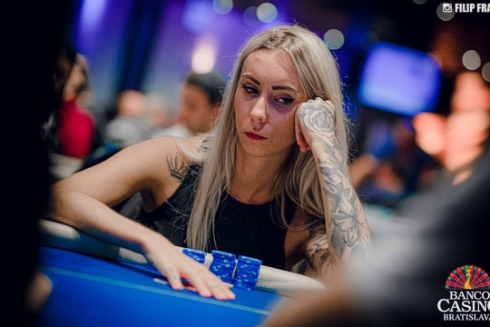 Poker Open 15,000€ GTD (7.9.2019)