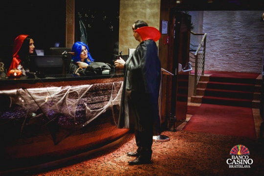 Halloween 2019
