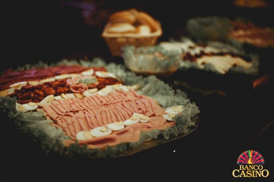 Grand Final 20,000€ & Ten Grand 10,000€ GTD  (13.12.2019)