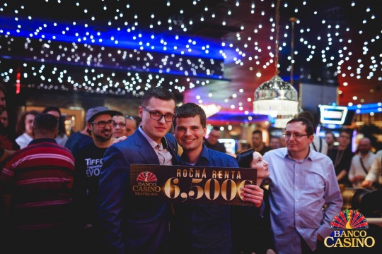 Grand Final 20,000€ & Ten Grand 10,000€ GTD  (13.12.2019)